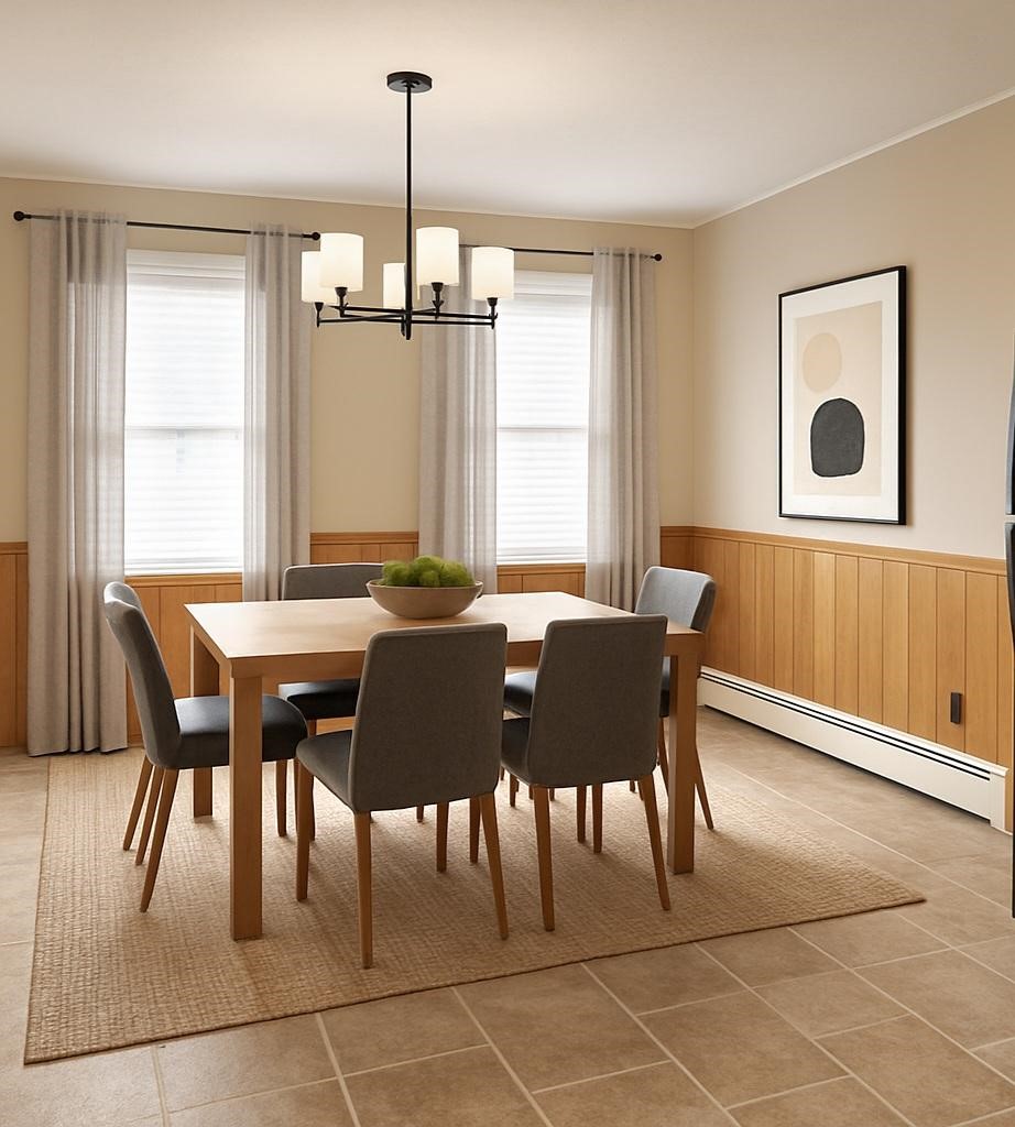 117 Farnum Pike Smithfield, RI 02917 - Photo 9 of 32 Virtual Dining Rm