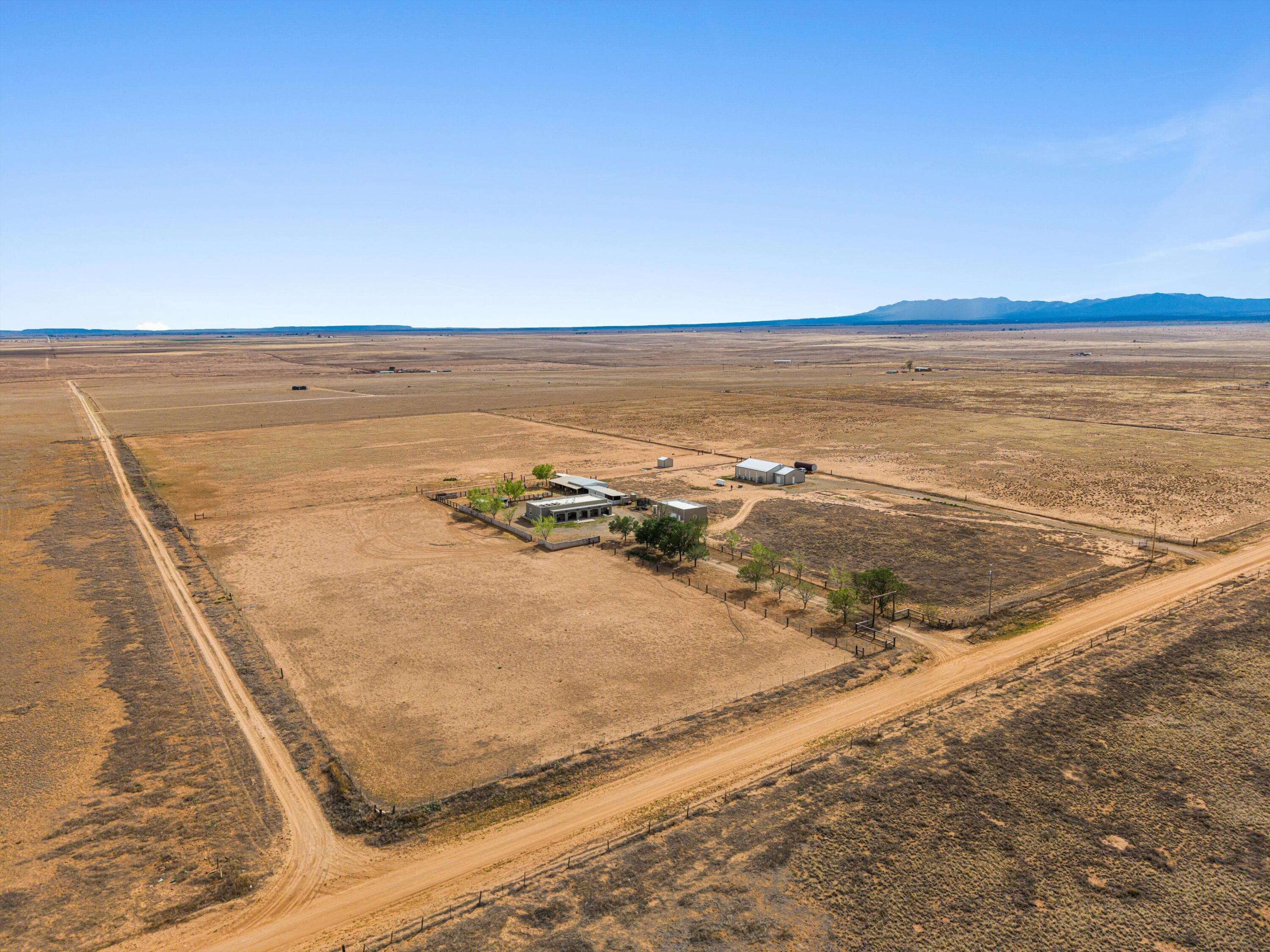 362-366 Howell Road Estancia, NM 87016 - Photo 54 of 59 Gallery Image 54