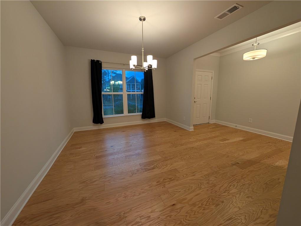 406 Riverclub Road Acworth, GA 30101 - Photo 13 of 46