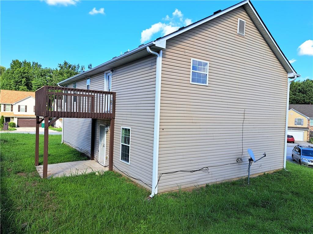 3959 Keystone Place Conley, GA 30288 - Photo 3 of 35