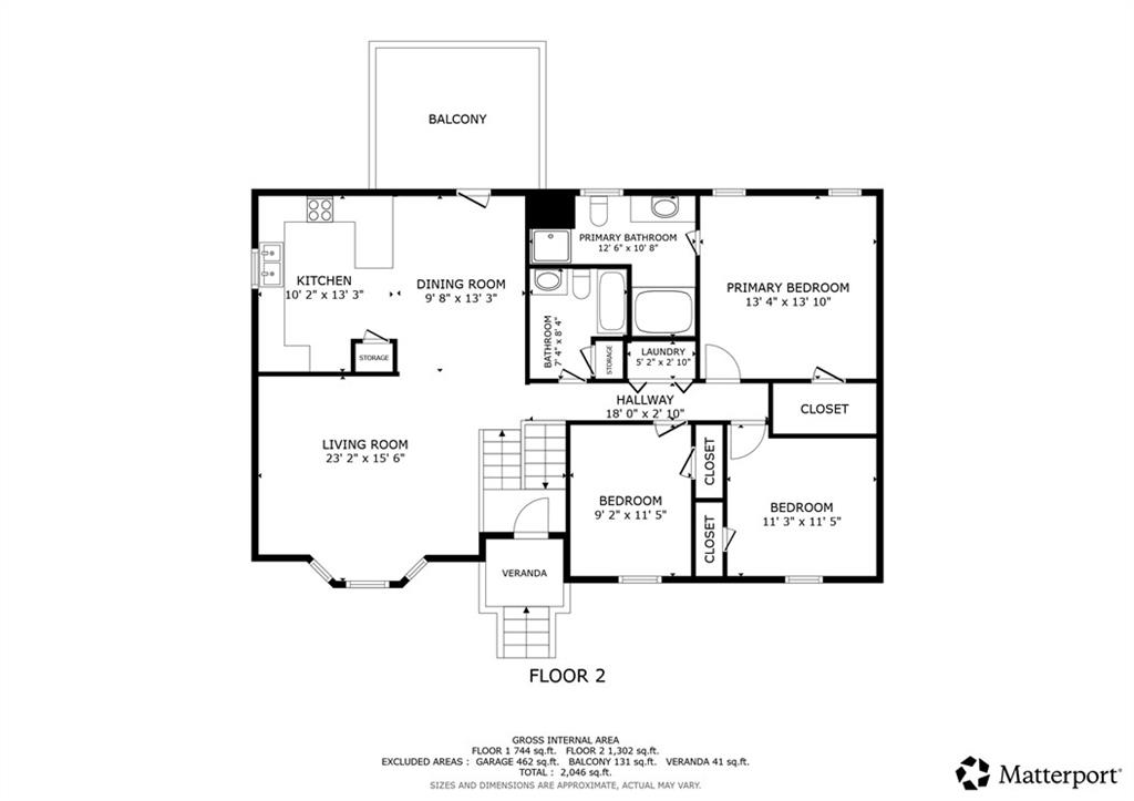 3959 Keystone Place Conley, GA 30288 - Photo 35 of 35