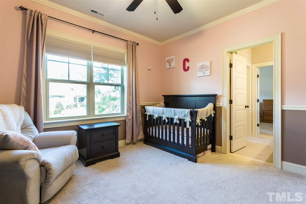 3217 Bryant Falls Court Raleigh, NC 27613 - Photo 22 of 30