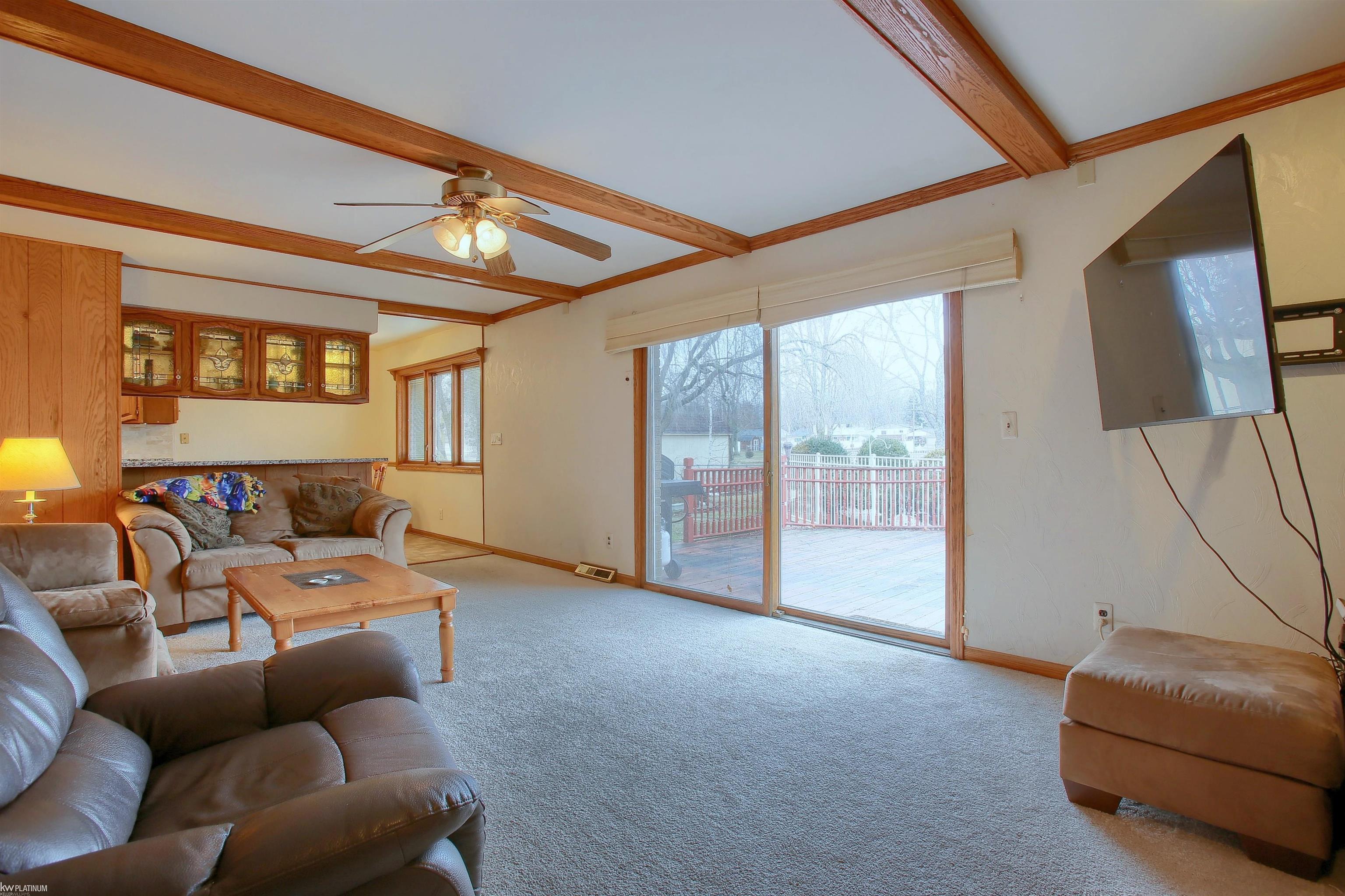 11161 Erdmann Road Sterling Heights, MI 48314 - Photo 17 of 44