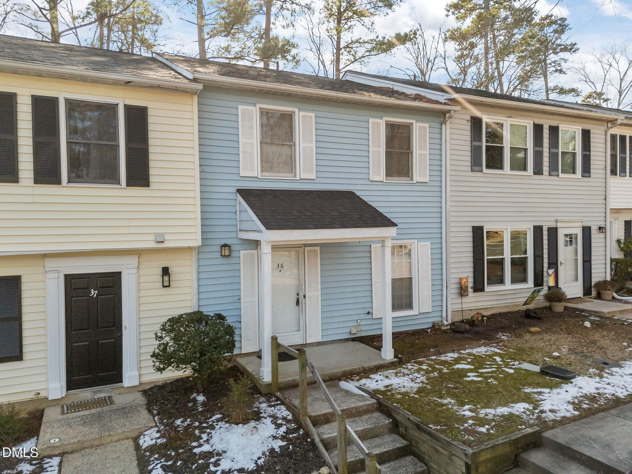 36 Georgetown Court Durham, NC 27705 - Photo 21 of 28 23-web-or-mls-DJI_20250829080341_0131_D
