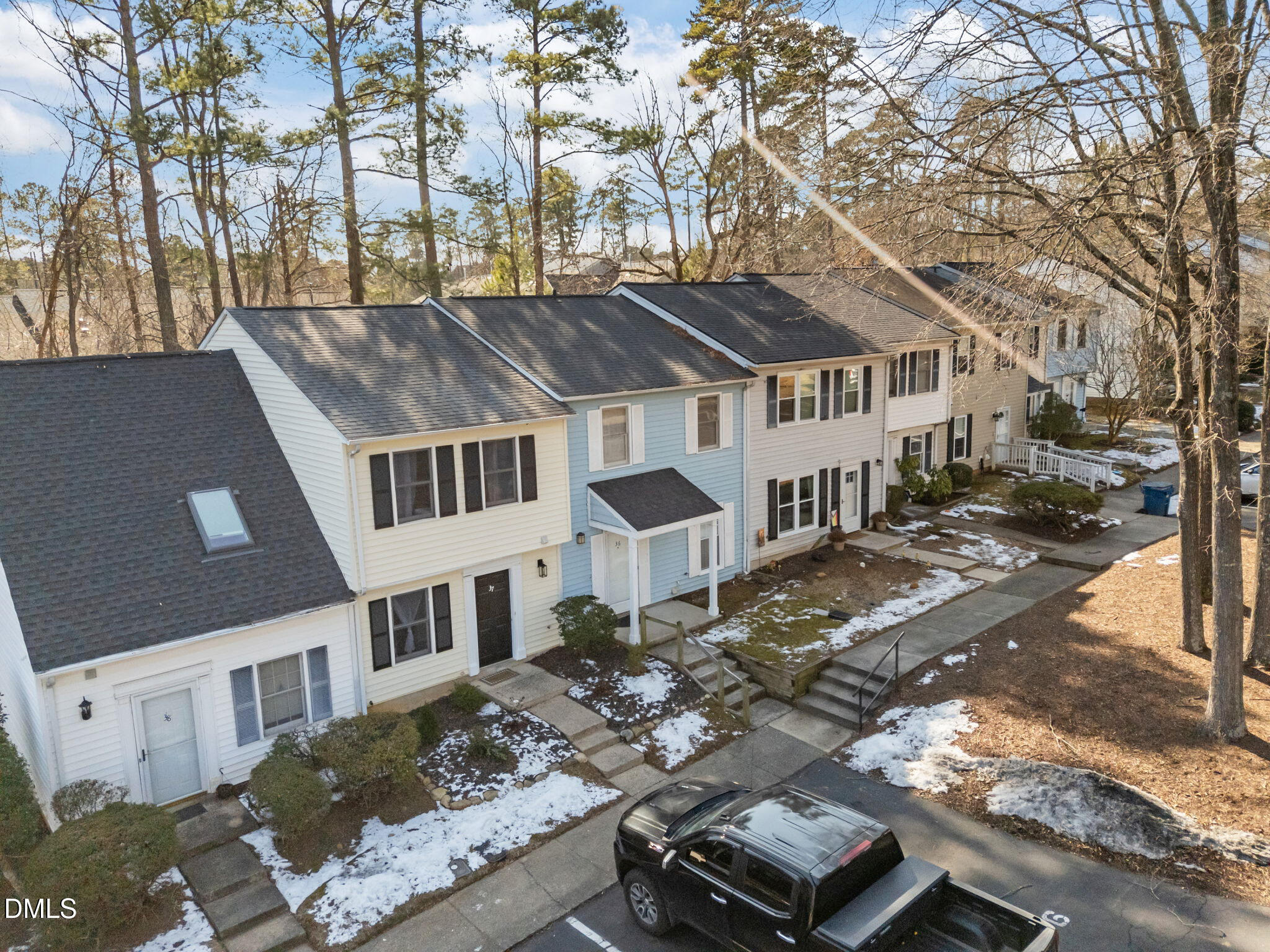 36 Georgetown Court Durham, NC 27705 - Photo 22 of 28 24-web-or-mls-DJI_20250829080406_0133_D