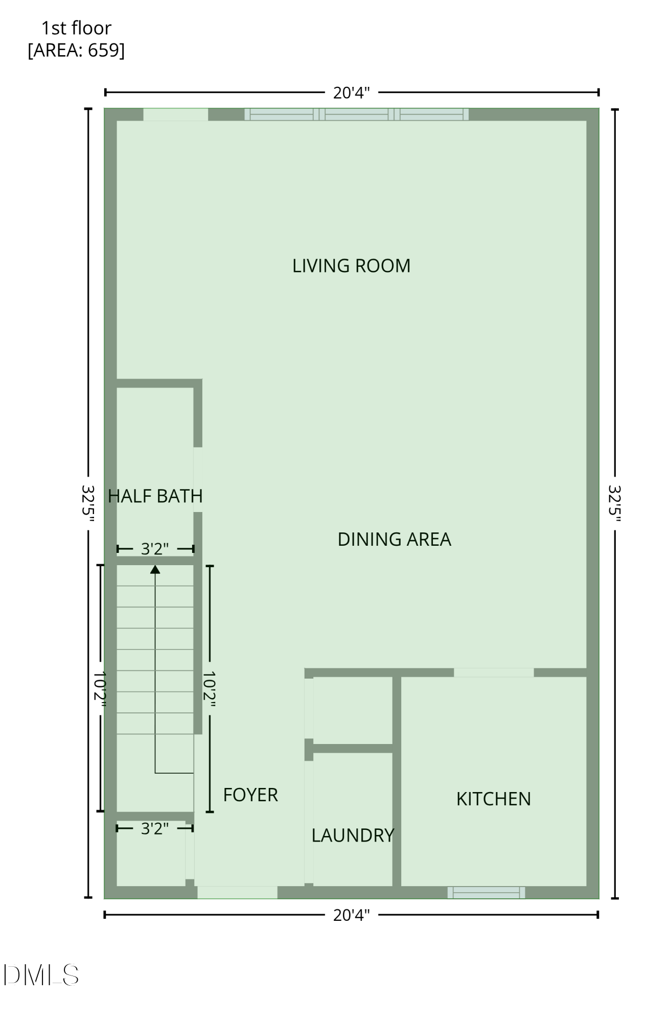 36 Georgetown Court Durham, NC 27705 - Photo 27 of 28