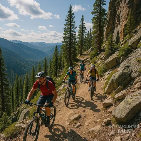 $105,000 | 9 Blk Whitewater Way, Garden Valley, ID 83622