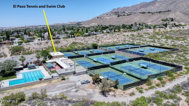 $629,000 | 1511 Camino Alto Road, El Paso, TX 79902