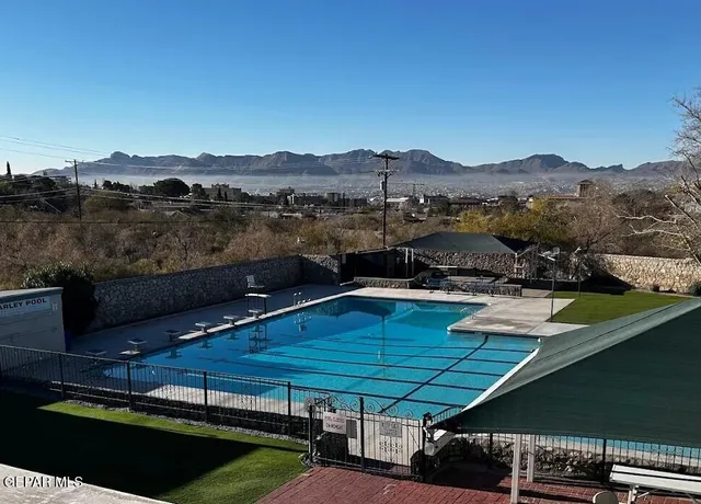 $629,000 | 1511 Camino Alto Road, El Paso, TX 79902