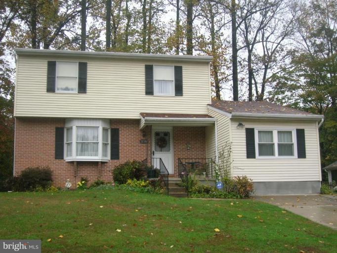 2721 Parallel Path Abingdon, MD 21009 - Photo 1 of 14 Exterior (Main)