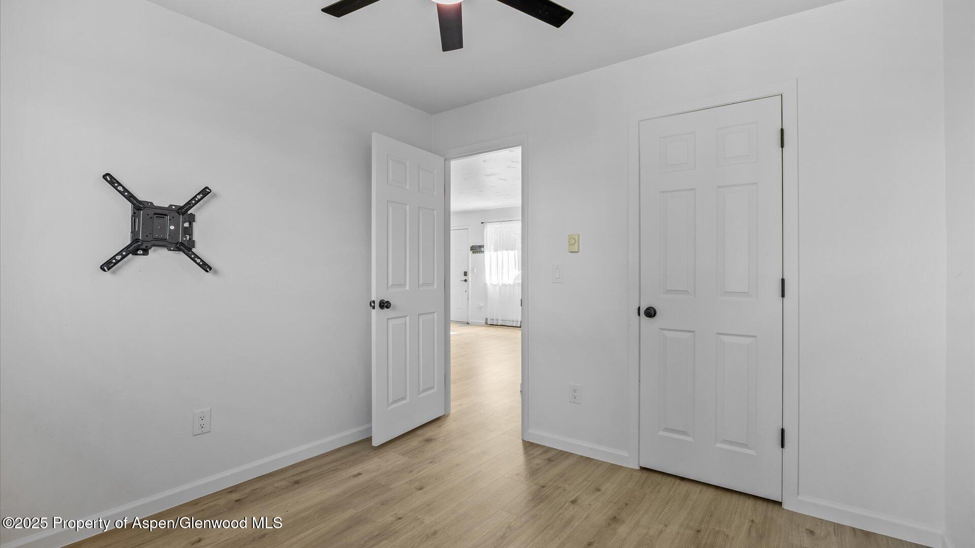 2415 West Avenue Rifle, CO 81650 - Photo 14 of 23 Bedroom #2