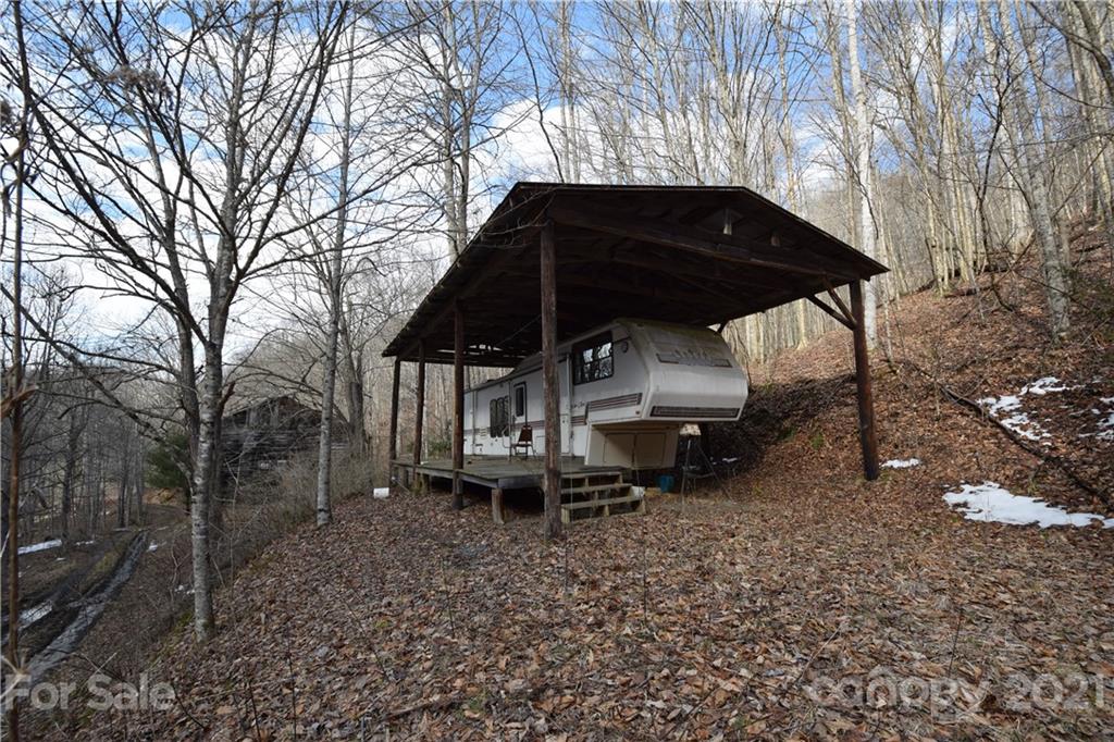 3058 Laurel Valley Road Mars Hill, NC 28754 - Photo 35 of 36 Gallery Image 35