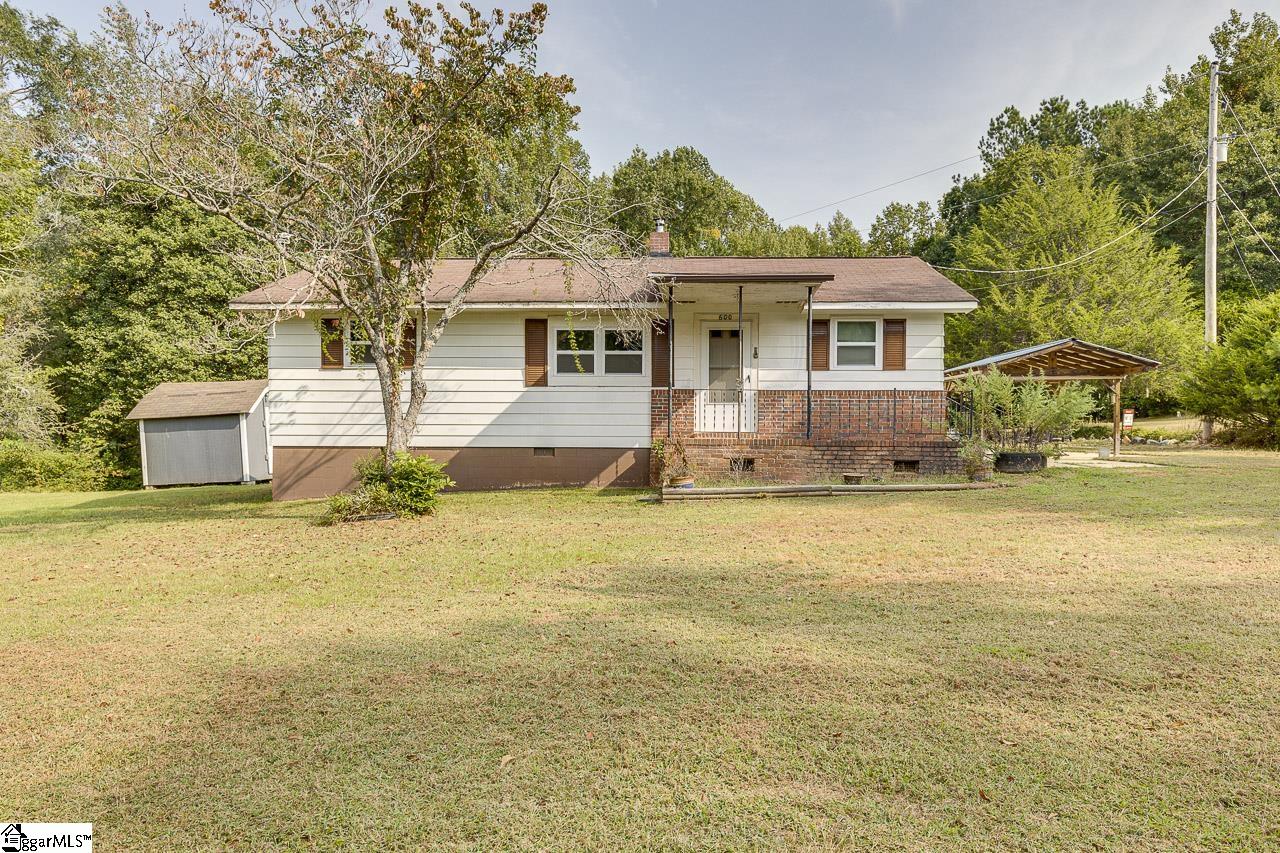 600 Edens Road Pickens, SC 29671 - Photo 1 of 32