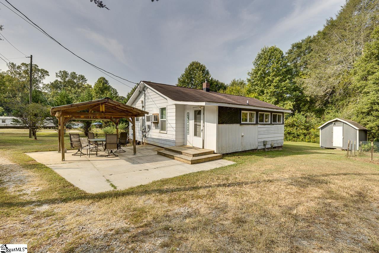 600 Edens Road Pickens, SC 29671 - Photo 28 of 32