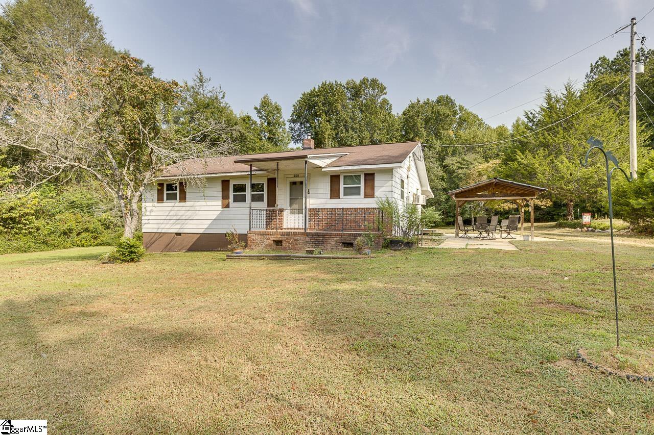 600 Edens Road Pickens, SC 29671 - Photo 3 of 32