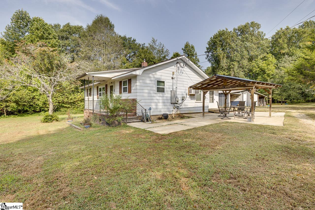 600 Edens Road Pickens, SC 29671 - Photo 5 of 32