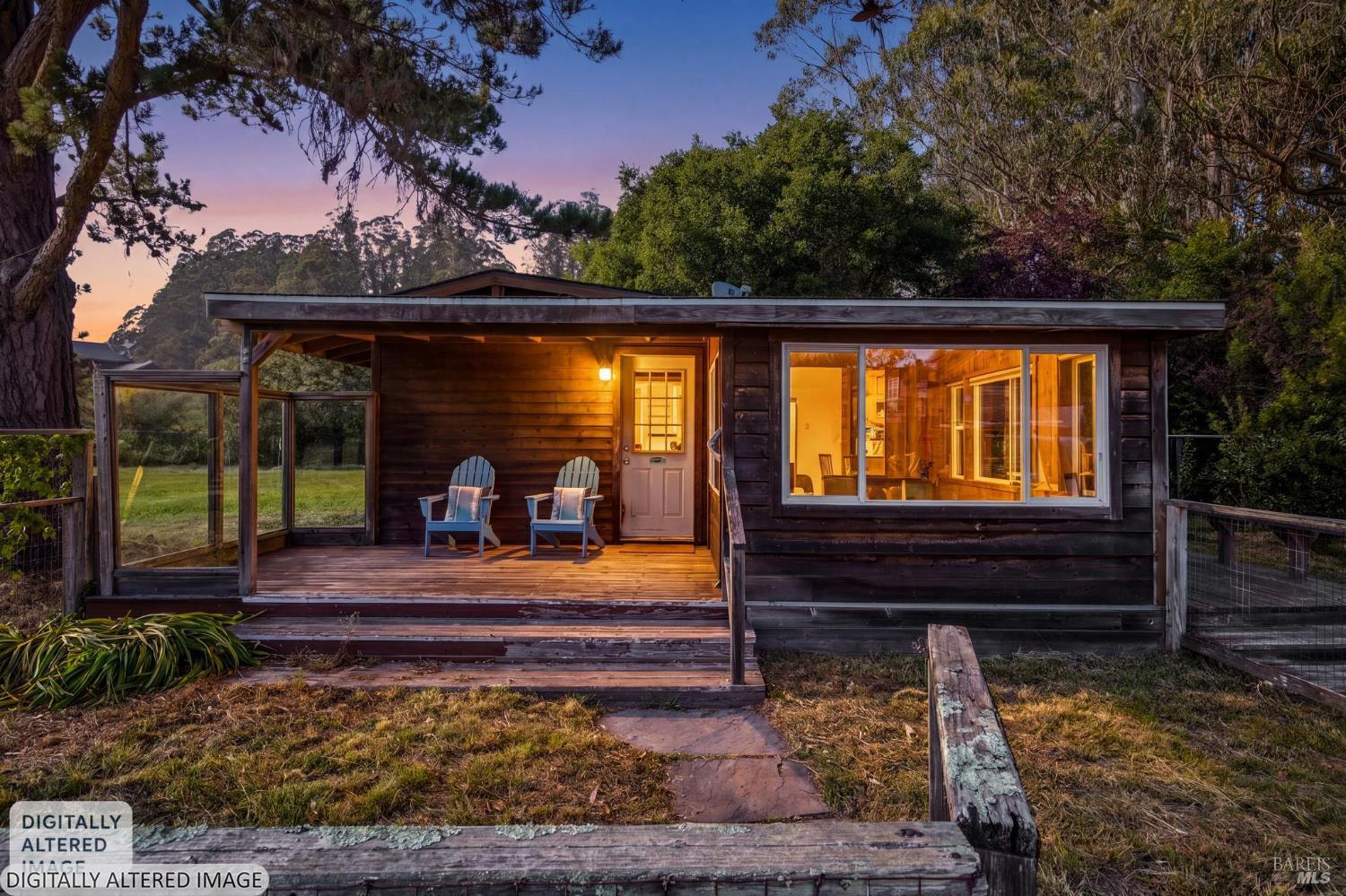 5 Lauff Ranch Road Bolinas, CA 94924 - Photo 68 of 92