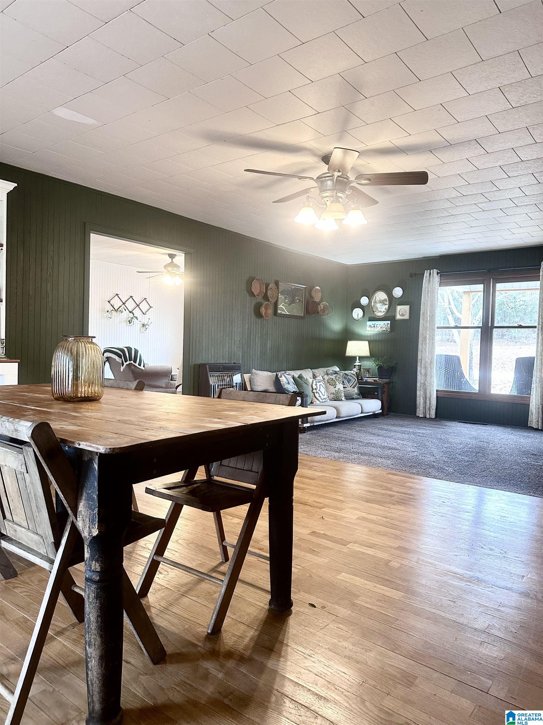 2102 County Road 609 Wedowee, AL 36278 - Photo 45 of 63