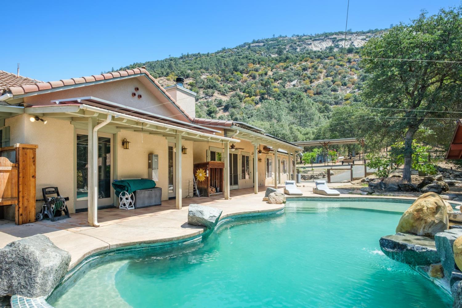 29412 Gibbs Ranch Road Tollhouse, CA 93667 - Photo 37 of 57