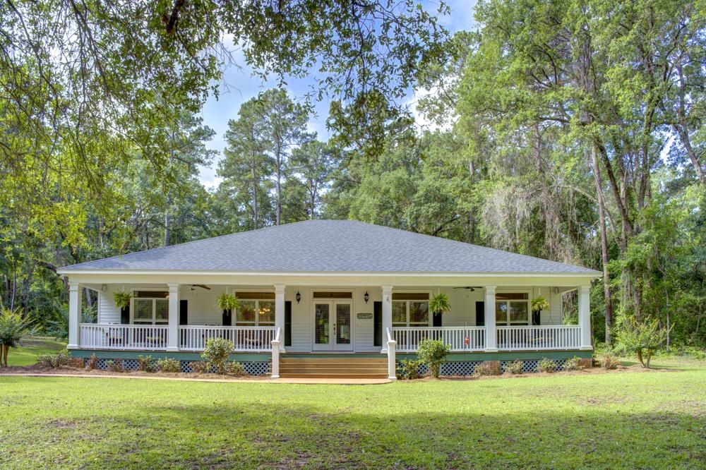 1467 Lloyds Cove Road Tallahassee, FL 32312 - Photo 1 of 1