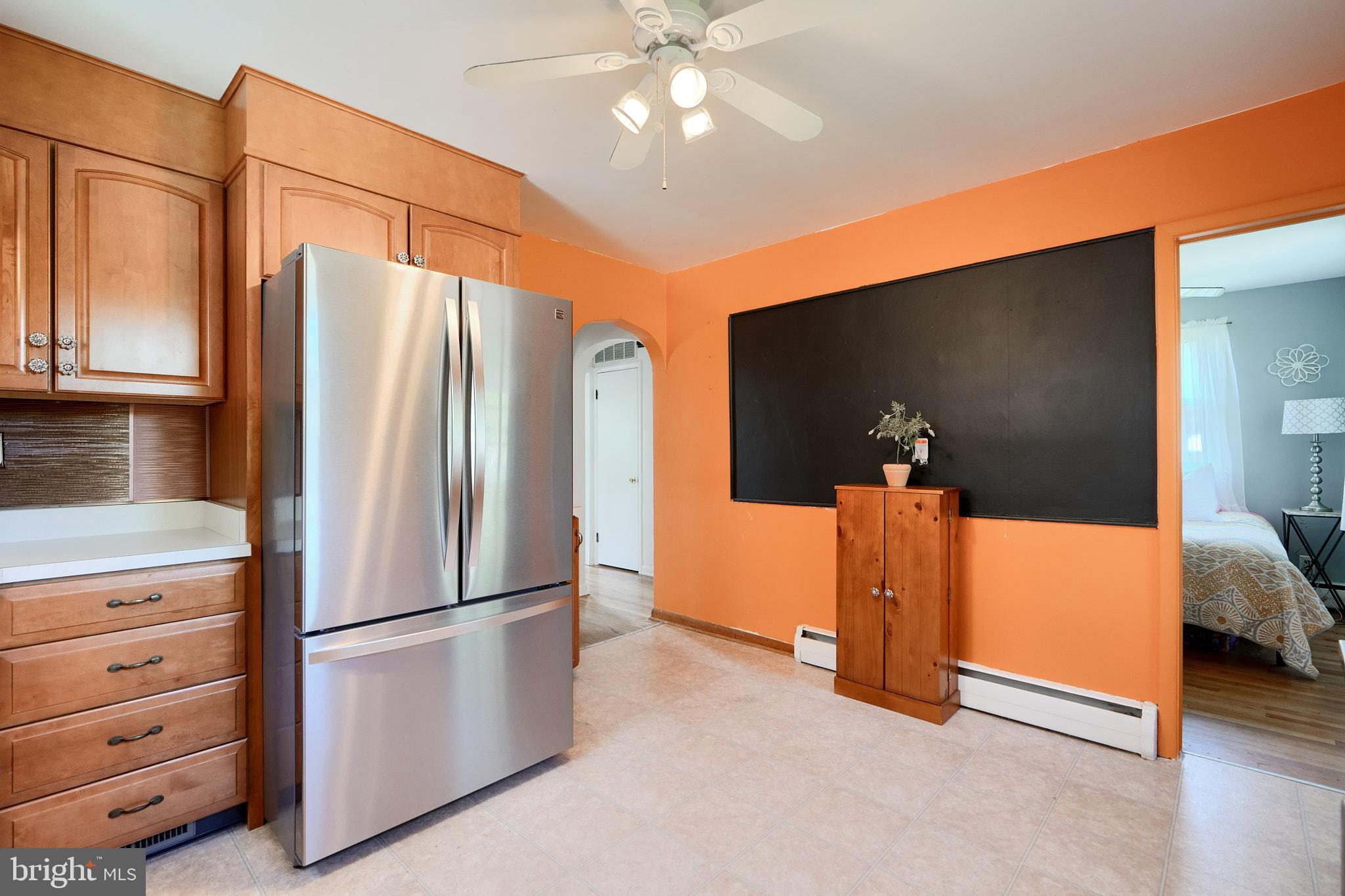 8003 Highpoint Road Parkville, MD 21234 - Photo 11 of 29 Kitchen