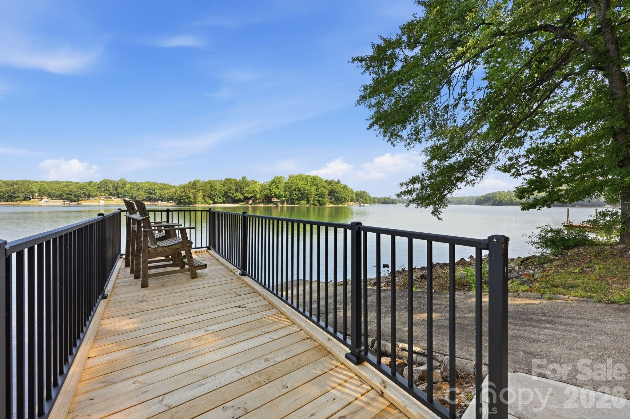 1367 Roundstone Road Sherrills Ford, NC 28673 - Photo 43 of 48