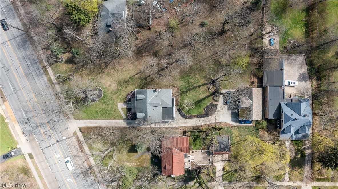 3372 Mayfield Road Cleveland Heights, OH 44118 - Photo 42 of 48