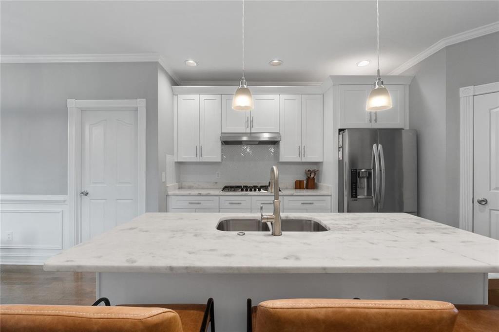 295 Springwater Chase Newnan, GA 30265 - Photo 18 of 68