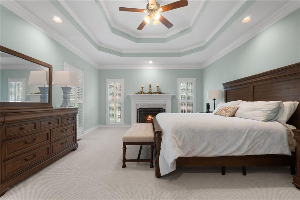 295 Springwater Chase Newnan, GA 30265 - Photo 26 of 68