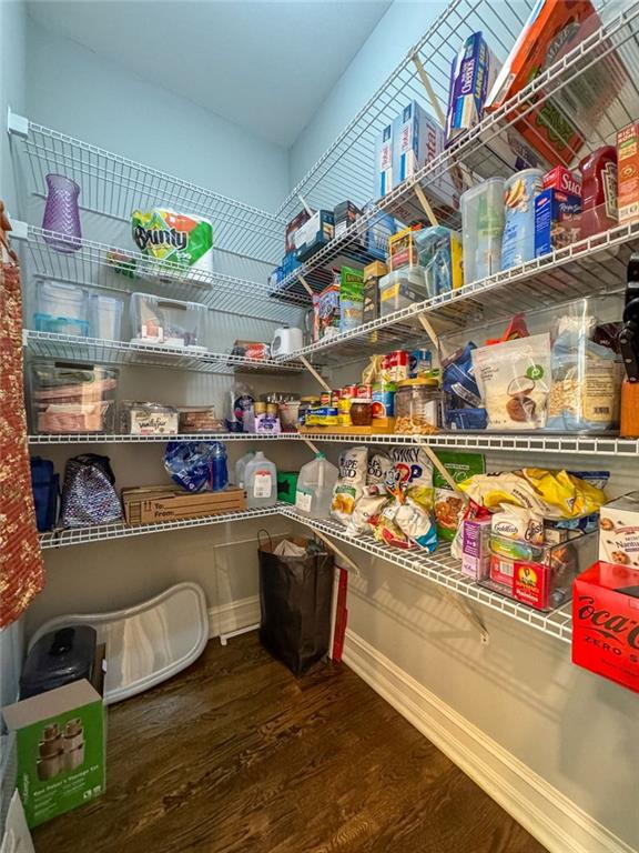 295 Springwater Chase Newnan, GA 30265 - Photo 51 of 68