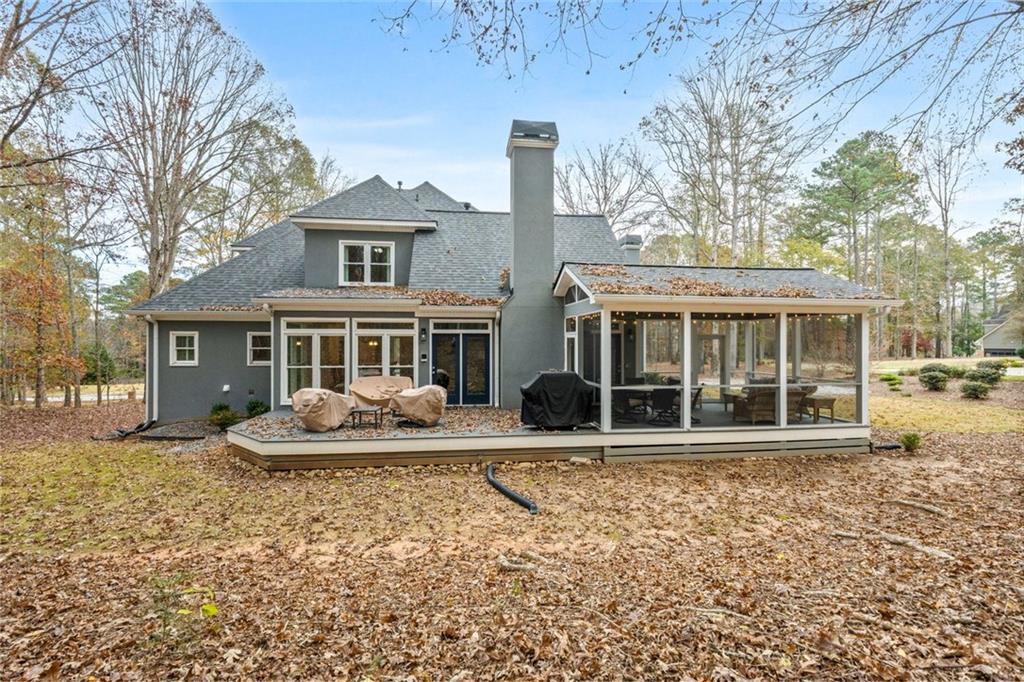 295 Springwater Chase Newnan, GA 30265 - Photo 58 of 68