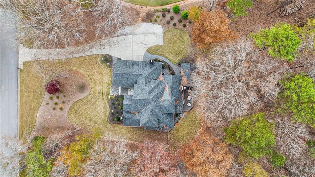 295 Springwater Chase Newnan, GA 30265 - Photo 61 of 68