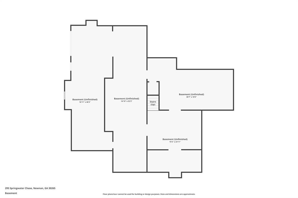 295 Springwater Chase Newnan, GA 30265 - Photo 65 of 68