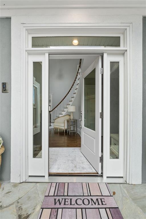 295 Springwater Chase Newnan, GA 30265 - Photo 7 of 68