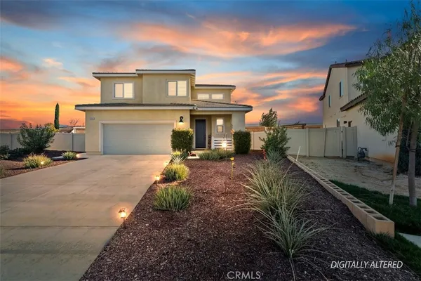 $599,999 | 36985 Arezzo Court, Beaumont, CA 92223