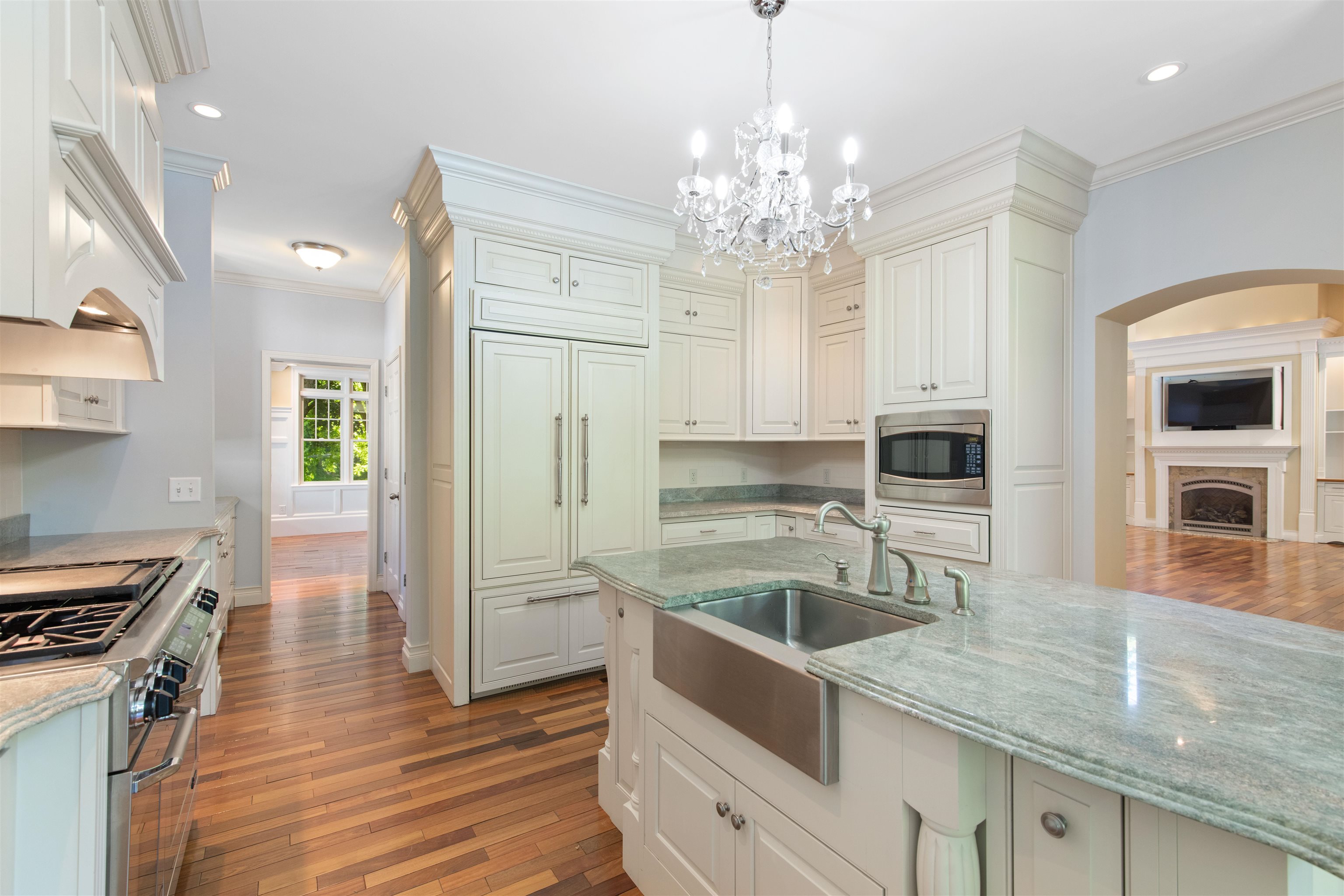 182 Mountain Road Chesterfield, NH 03466 - Photo 3 of 40