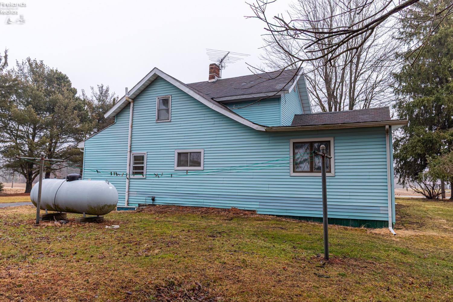 1693 Clinton Road Collins, OH 44826 - Photo 31 of 31 Gallery Image 31