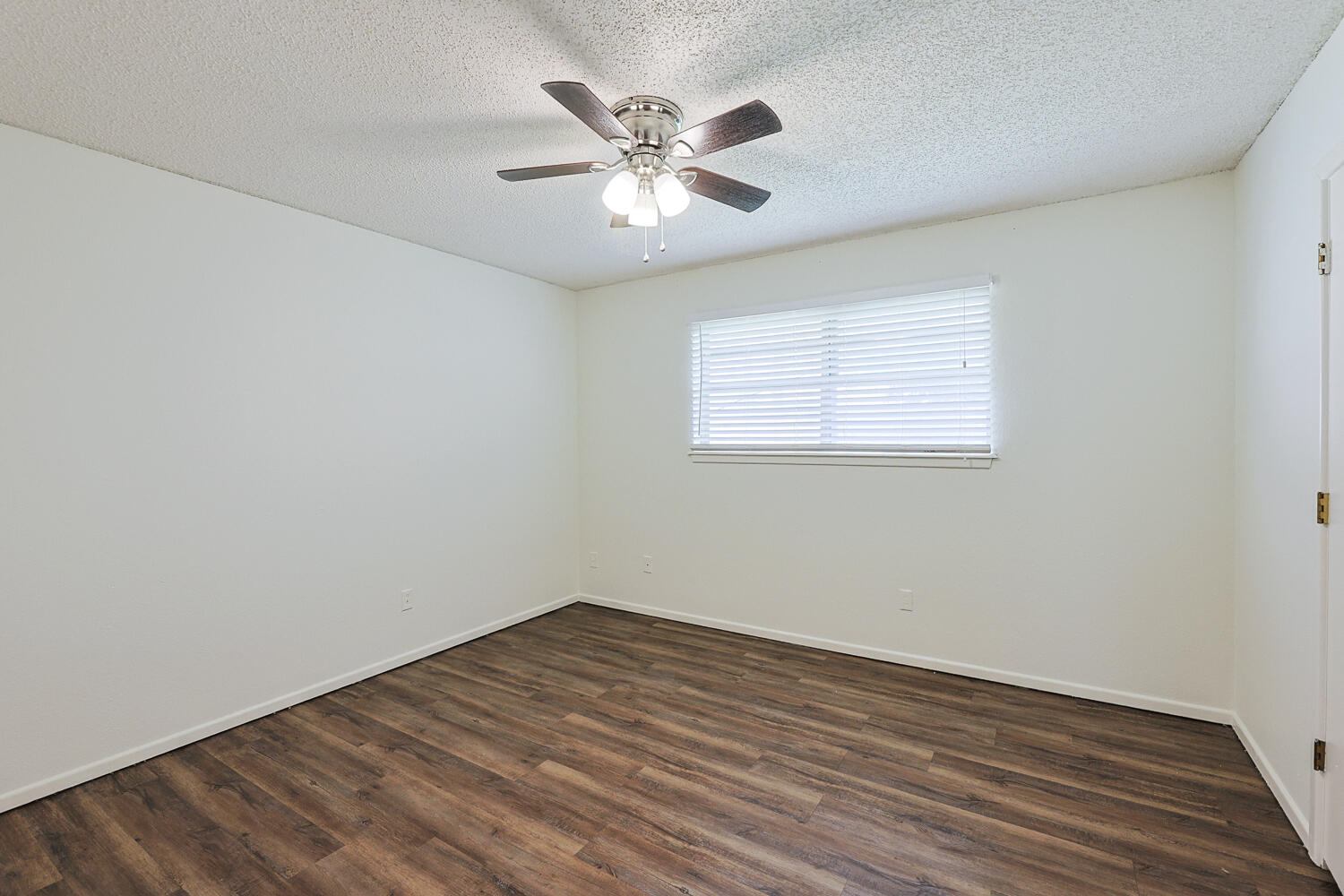 5711 74th Street Lubbock, TX 79424 - Photo 37 of 53 Second Bedroom