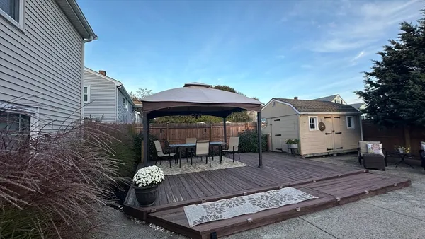 $15,500 | 34 Brookline Avenue, Hull, MA 02045