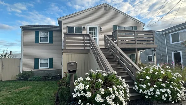 $15,500 | 34 Brookline Avenue, Hull, MA 02045
