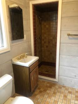 130 El Bonito Way Millbrae, CA 94030 - Photo 39 of 48 a bathroom with a sink and a mirror