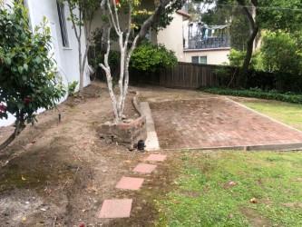 130 El Bonito Way Millbrae, CA 94030 - Photo 47 of 48 a view of a backyard