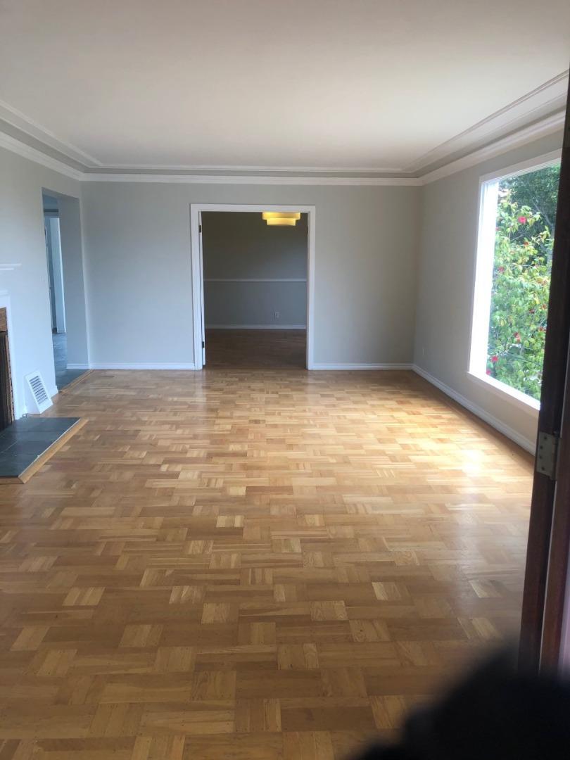 130 El Bonito Way Millbrae, CA 94030 - Photo 10 of 48 a view of room with window