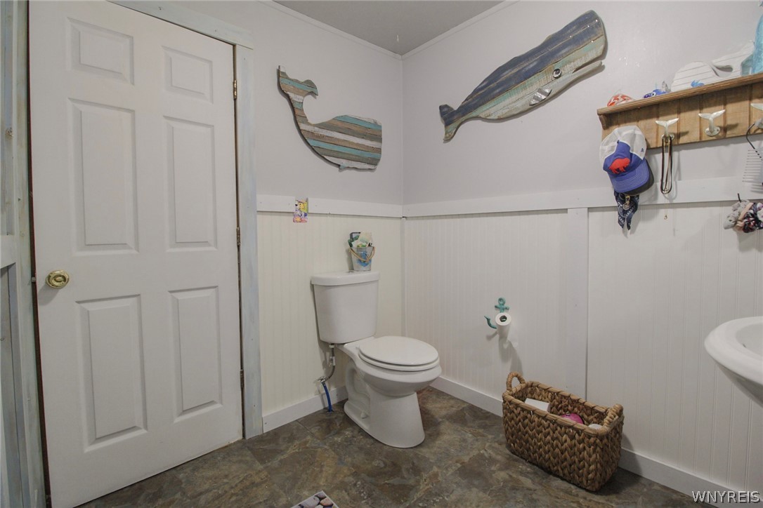 10246 Mill Road Ridgeway, NY 14103 - Photo 14 of 47