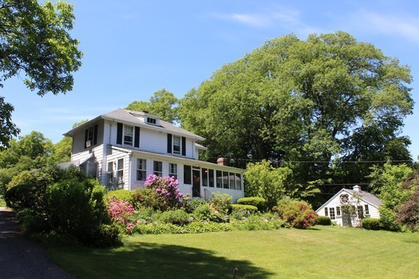 106 County Road Reading, MA 01867 - Photo 1 of 30 Gallery Image 1