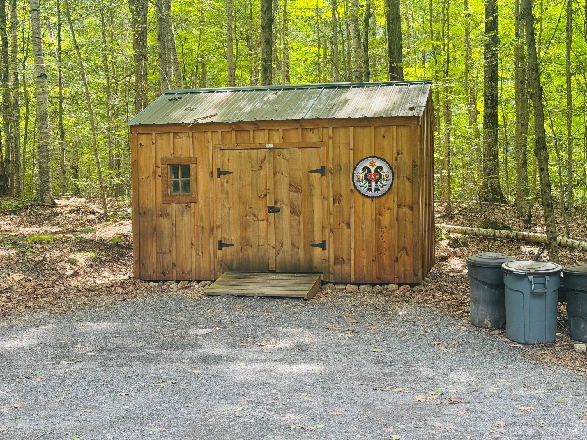 22 Shaker Farm Road South Marlborough, NH 03455 - Photo 27 of 37 Gallery Image 27