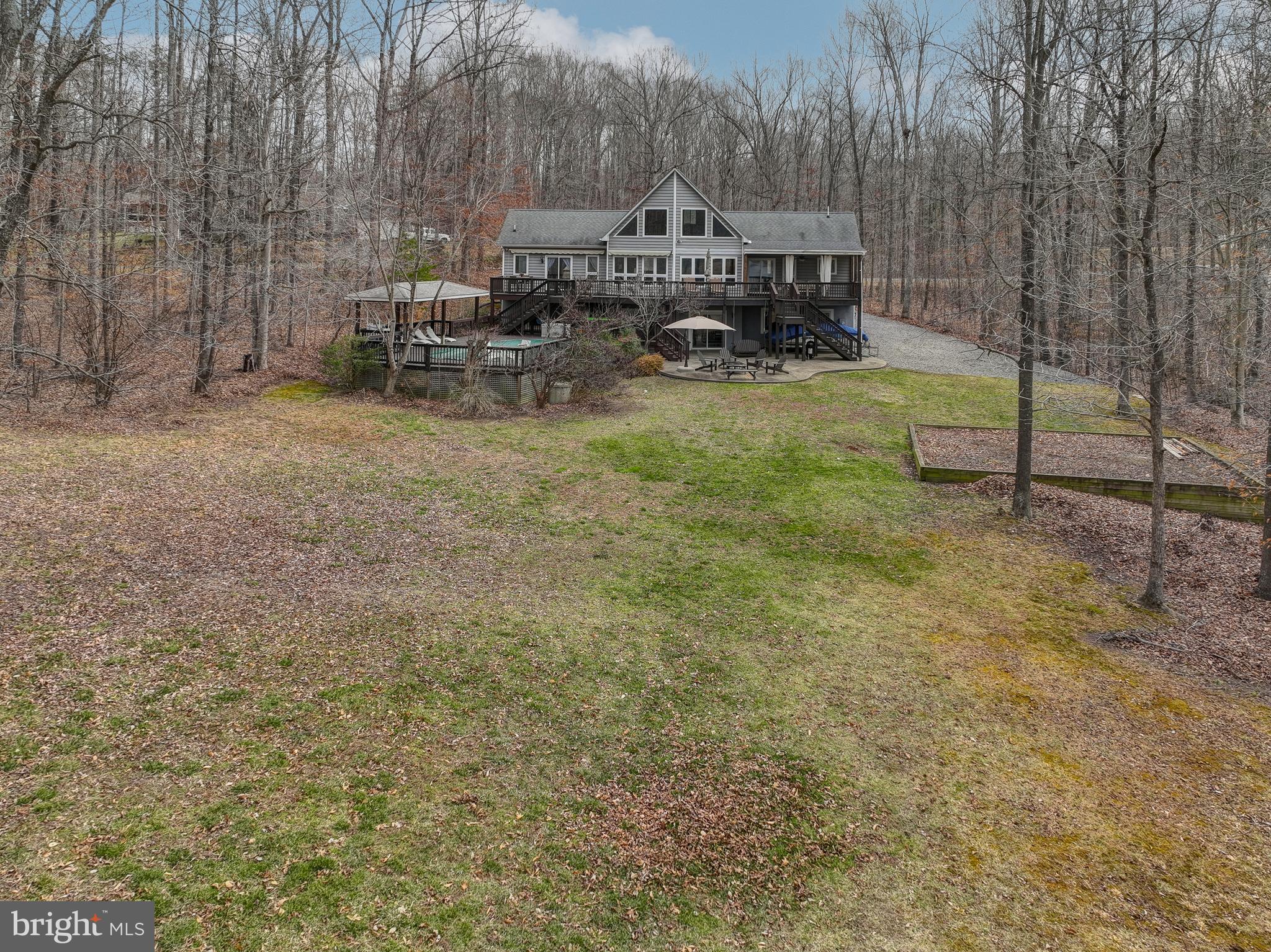 773 Elnor Road Bumpass, VA 23024 - Photo 54 of 69 Gallery Image 54