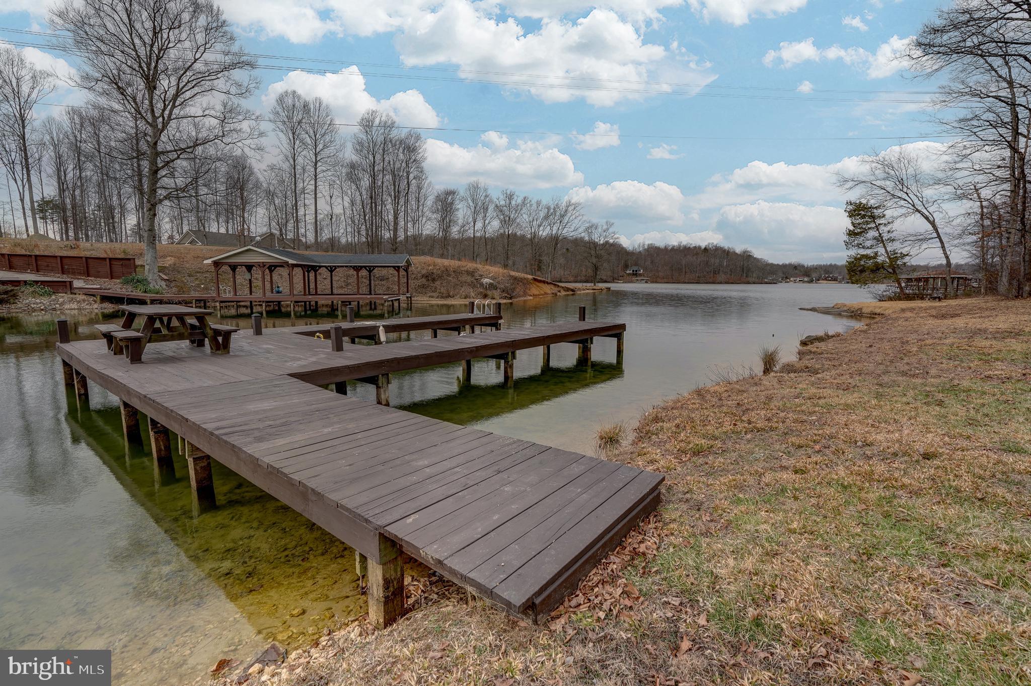 773 Elnor Road Bumpass, VA 23024 - Photo 8 of 69 Gallery Image 8