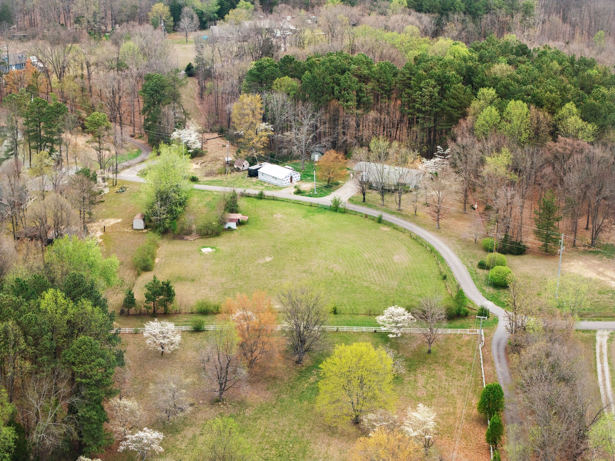 2686 Bellar Road Greenbrier, TN 37073 - Photo 12 of 16