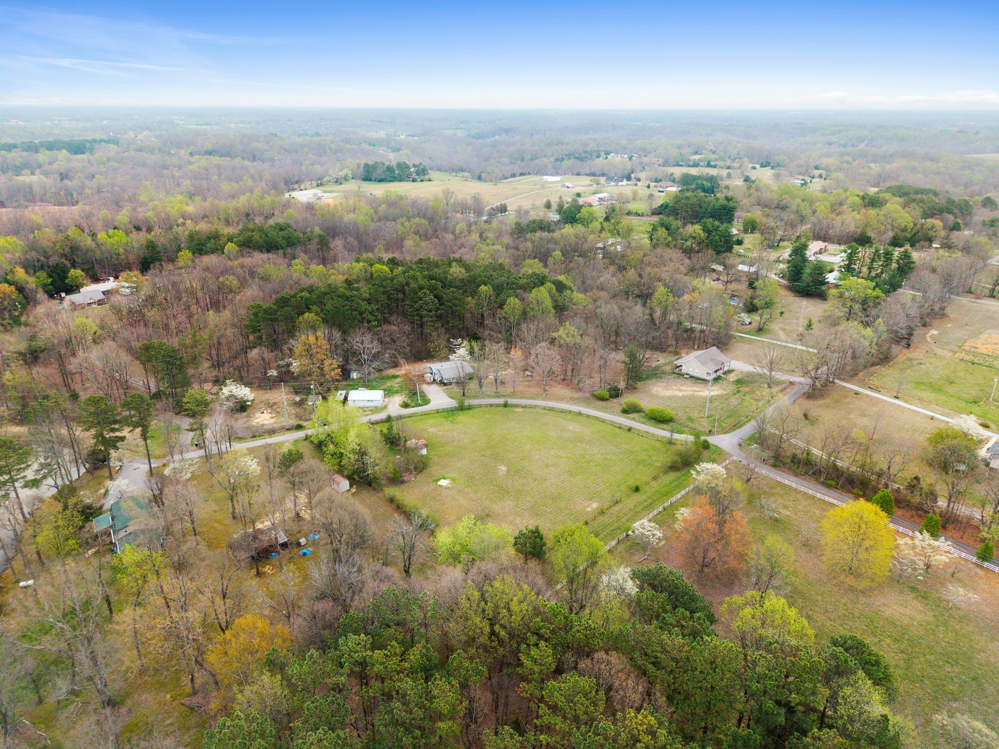 2686 Bellar Road Greenbrier, TN 37073 - Photo 15 of 16